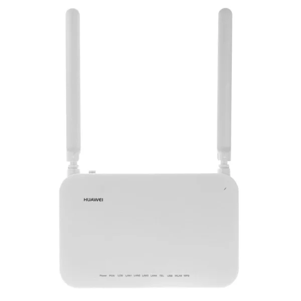 مودم روتر Gpon-ONT هوآوی مدل EG-8145-X6